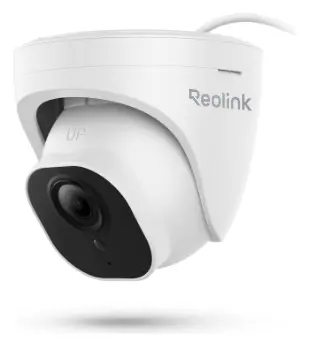 Reolink RLC-820A 4K PoE Dome Kamera