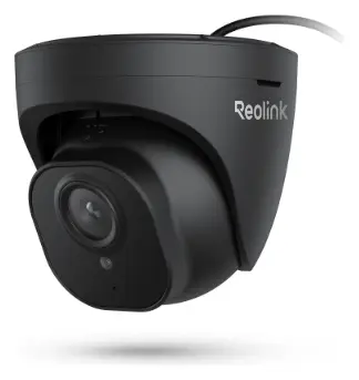 Reolink RLC-820A 4K PoE Dome Kamera — görsel 2