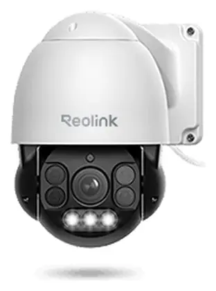 Reolink RLC-823A 4K PoE PTZ Kamera