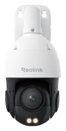 Reolink RLC-823S1 4K PoE PTZ Kamera