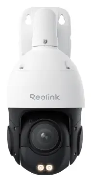 Reolink RLC-823S1 4K PoE PTZ Kamera