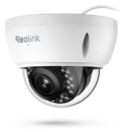 Reolink RLC-842A 4K 8MP PoE Dome Kamera