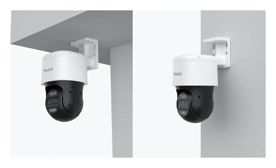 Reolink RLK8-800TM4 4K PoE 8 Kanal 4 Kameralı Güvenlik Kamerası Seti — görsel 5