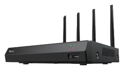 Reolink RLN12W 16 Kanal Wi-Fi NVR Kayıt Cihazı