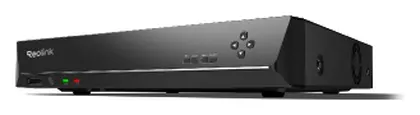 Reolink RLN16-410 16 Kanal PoE NVR Kayıt Cihazı