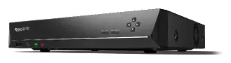 Reolink RLN16-410 16 Kanal PoE NVR Kayıt Cihazı