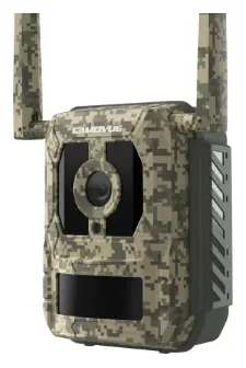 Reolink Talon Pro 4K 4G LTE Kamera