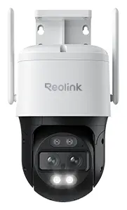 Reolink TrackMix WiFi 8MP PTZ Kamera