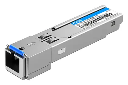 Reyee OM-2.5G-SFP-10KM-SM1490 2.5G 10km Single Mode SFP Optik Modül