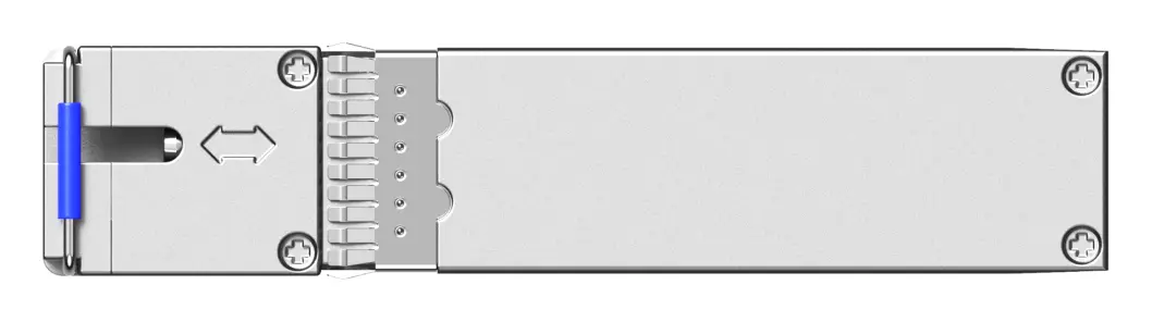 Reyee OM-GE-SFP-10KM-SM1490 Gigabit 1490nm 10km Single Mode SFP Optik Modül — görsel 3