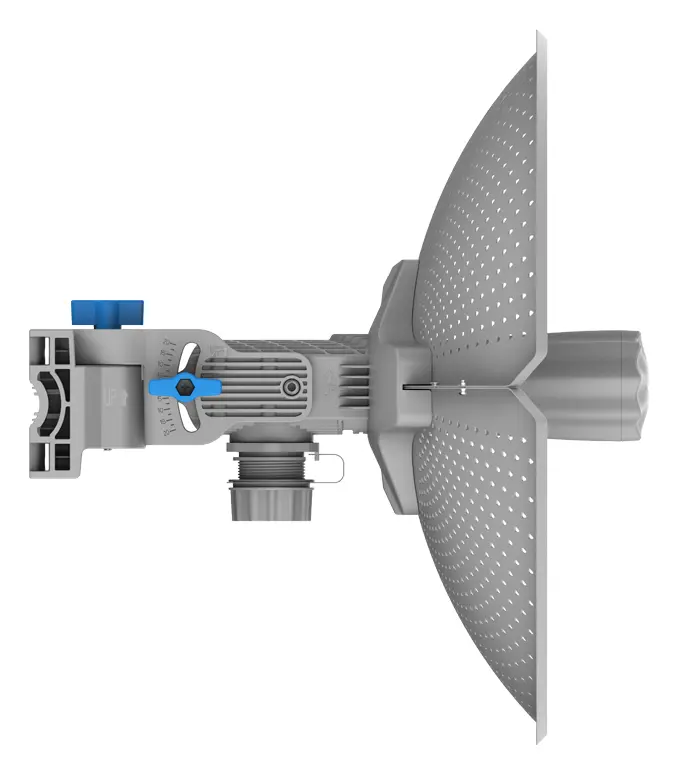 Reyee RG-AIRMETRO460G Kablosuz Köprü — görsel 3