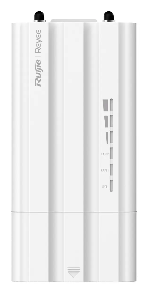 Reyee RG-AIRMETRO550G-B 5 GHz 867 Mbps Kablosuz Köprü
