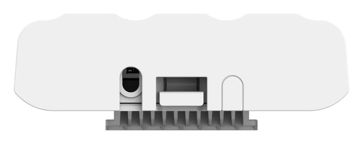 Reyee RG-AIRMETRO550G-B 5 GHz 867 Mbps Kablosuz Köprü — görsel 3