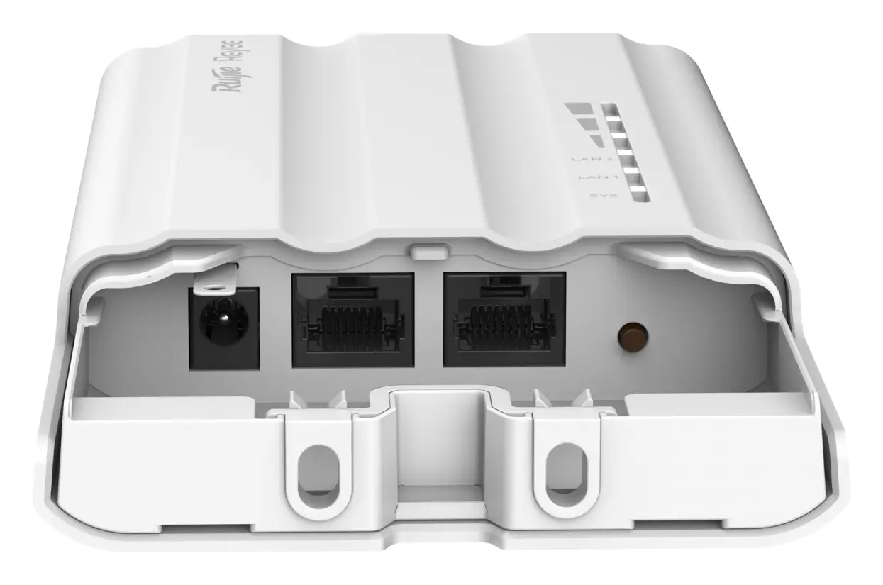 Reyee RG-AIRMETRO550G-B 5 GHz 867 Mbps Kablosuz Köprü — görsel 4