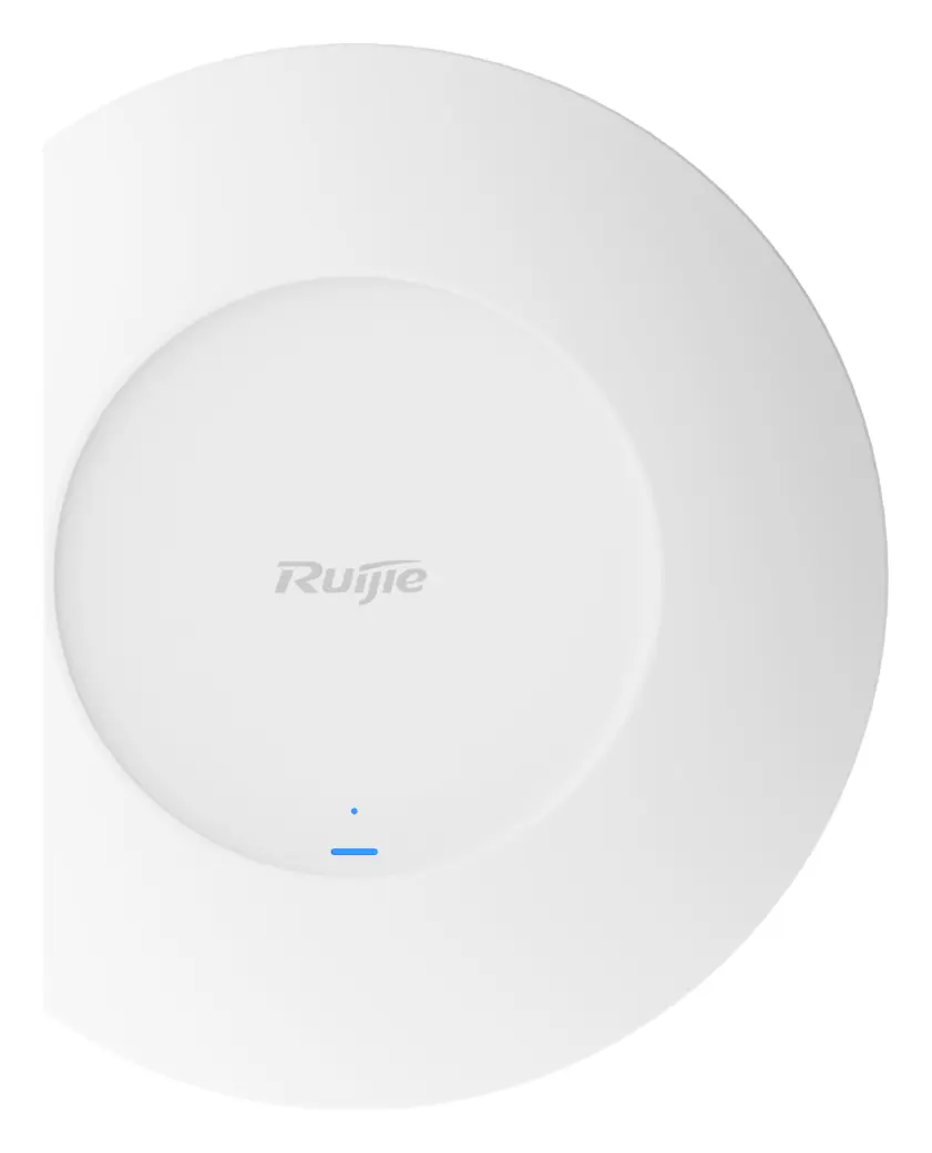 Reyee RG-APF2260(MG) Wi-Fi 6 AX3000 Çift Bant e-Lighten Fiber Tavan Tipi Access Point