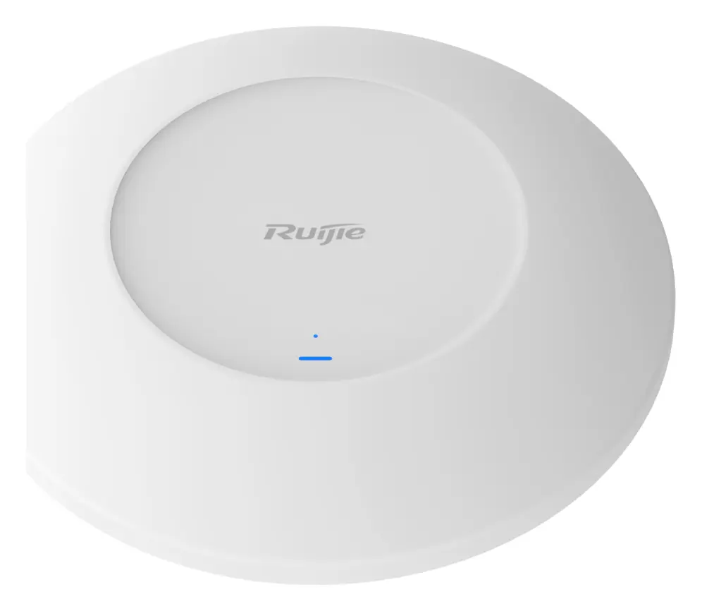 Reyee RG-APF2260(MG) Wi-Fi 6 AX3000 Çift Bant e-Lighten Fiber Tavan Tipi Access Point — görsel 2