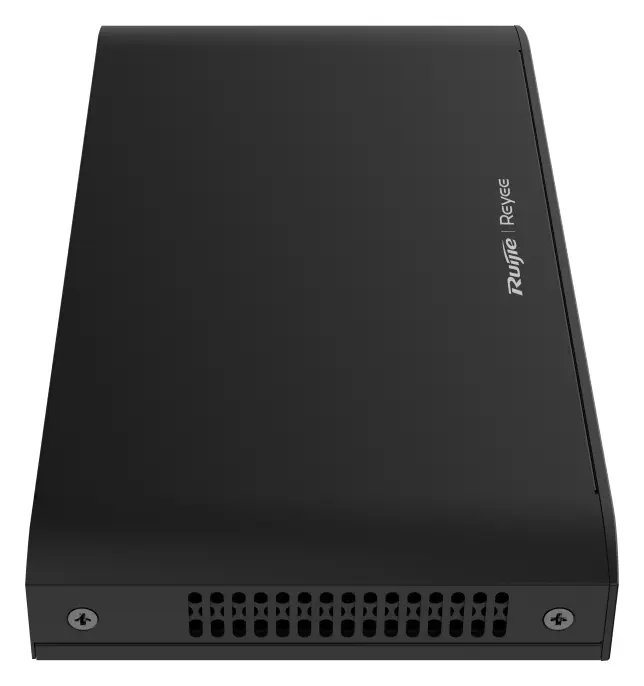 Reyee RG-EG105G-P-V3 5 Port Gigabit PoE+ Bulut Yönetimli Router — görsel 5