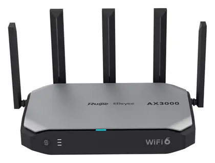 Reyee RG-EG105GW-X Wi-Fi 6 Kablosuz Router