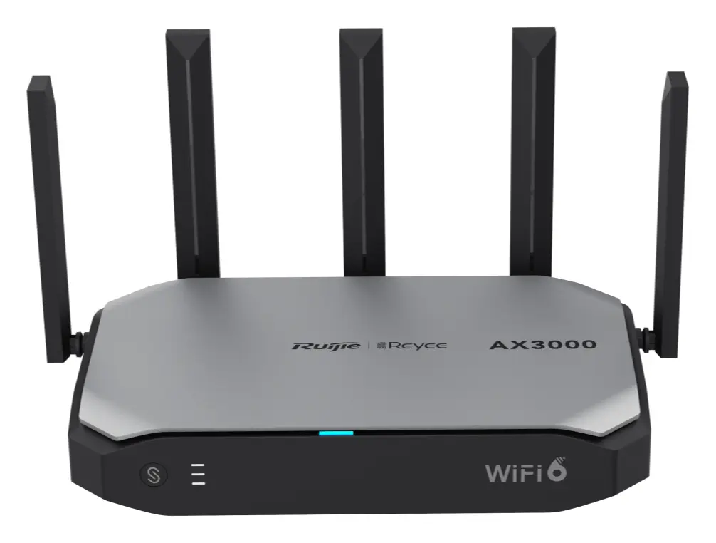 Reyee RG-EG105GW-X Wi-Fi 6 Kablosuz Router