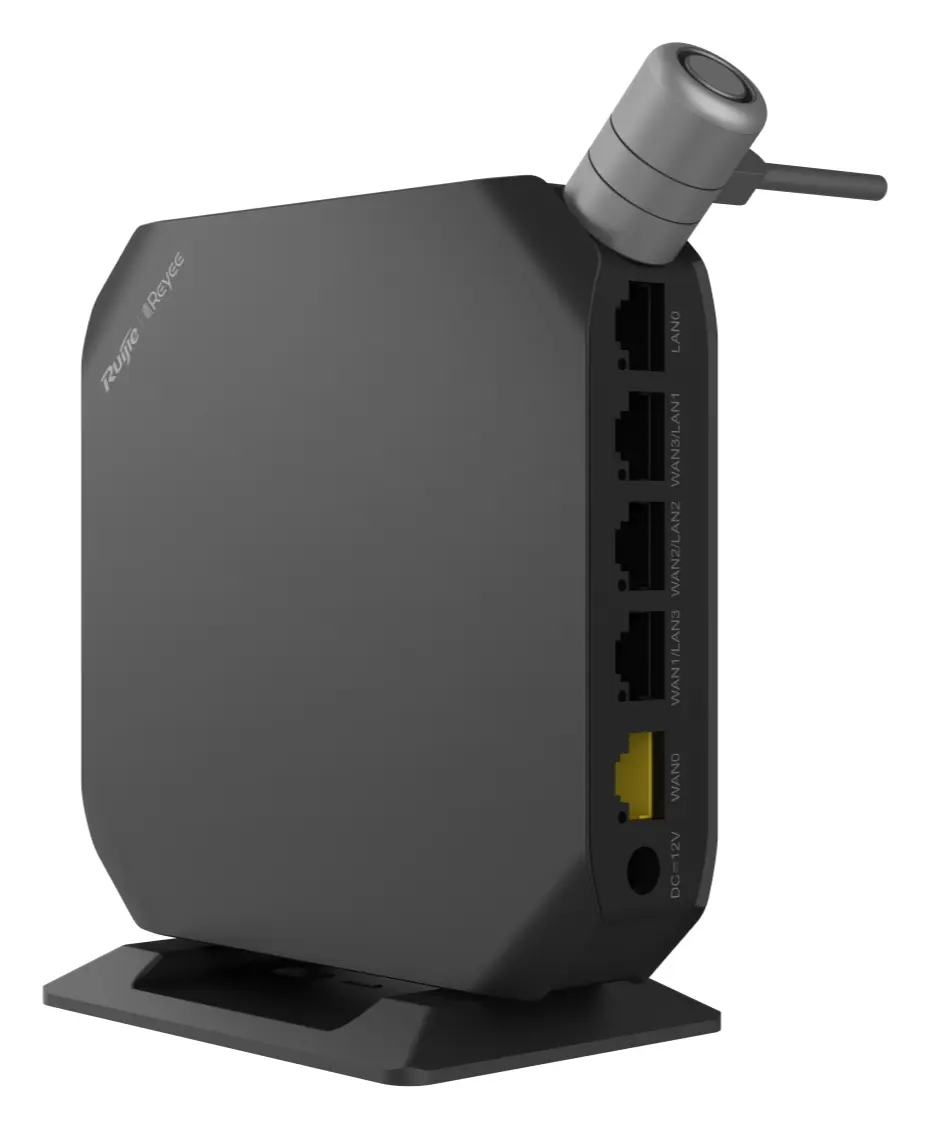 Reyee RG-EG105GW(T) Wi-Fi 5 Kablosuz Router — görsel 6