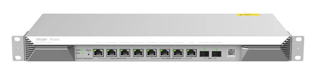 Reyee RG-EG1510XS Router — görsel 2