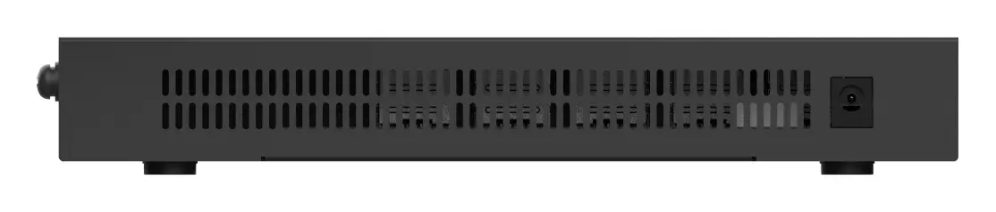 Reyee RG-EG305GH-P-E 5 Port PoE Bulut Yönetimli Router — görsel 5