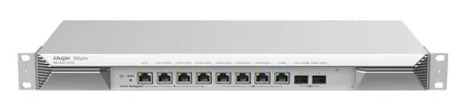 Reyee RG-EG710XS 10 Port Bulut Yönetimli Router