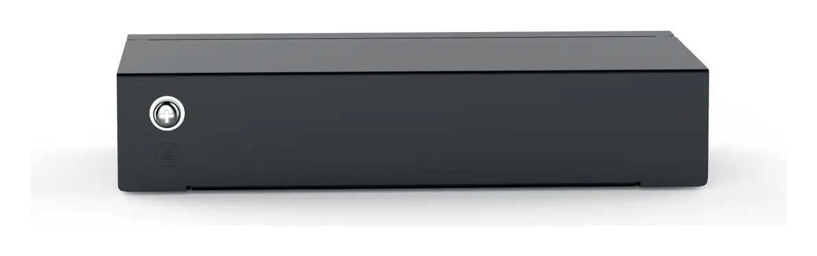 Reyee RG-ES105GD 5 Port Gigabit Yönetilemez Switch — görsel 5