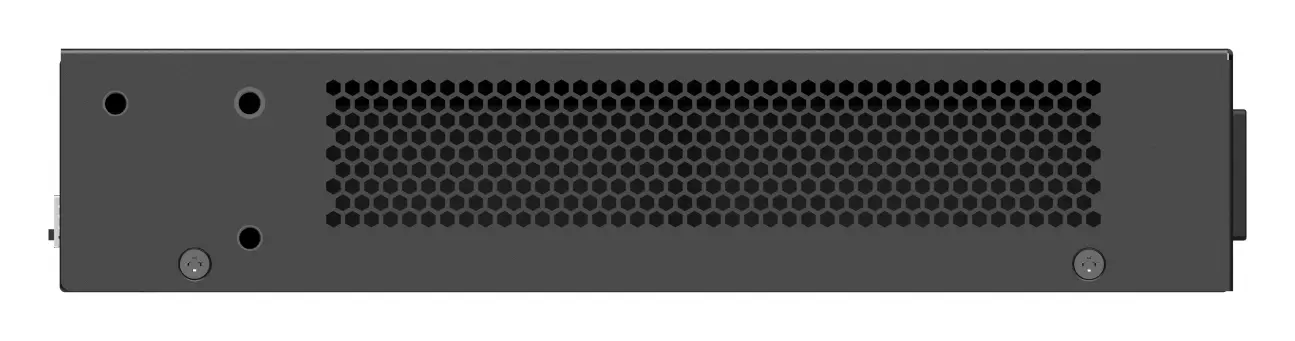 Reyee RG-ES118FGS-LP 16 Port Fast Ethernet PoE 2×Gigabit Yönetilemez Switch — görsel 6