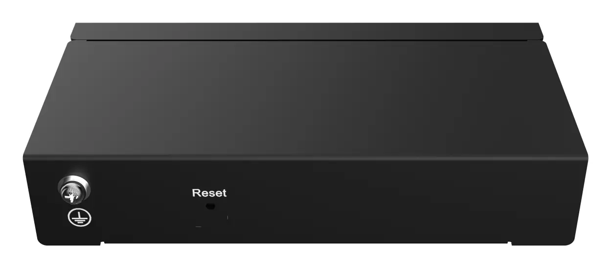 Reyee RG-ES205GC-P 5 Port Gigabit PoE+ Akıllı Yönetilebilir Switch — görsel 3