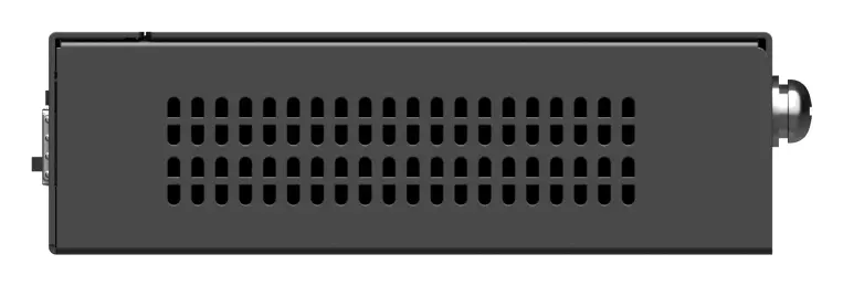 Reyee RG-ES206MG-P 5 Port 2.5G Multi-Gigabit PoE+ 1×10G SFP+ Yönetilebilir Switch — görsel 6
