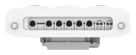 Reyee RG-ES207GS-AC-OD 5 Port Gigabit 2×SFP Dış Ortam Yönetilebilir Switch — görsel 5