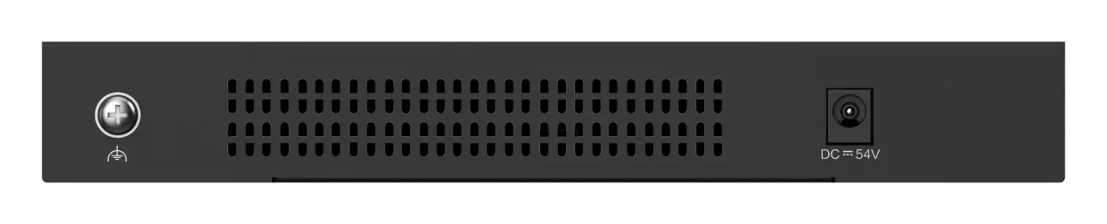 Reyee RG-ES209MG-P 8 Port 2.5G Multi-Gigabit PoE+ 1×10G SFP+ Yönetilebilir Switch — görsel 6