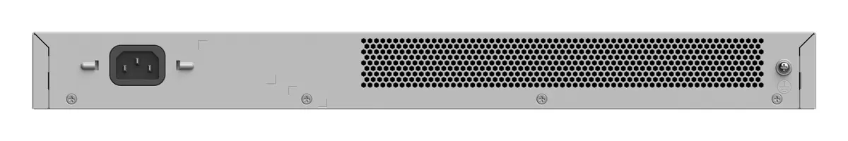 Reyee RG-ES216GC2MS 16 Port Gigabit 2×2.5G SFP Akıllı Yönetilebilir Switch — görsel 6