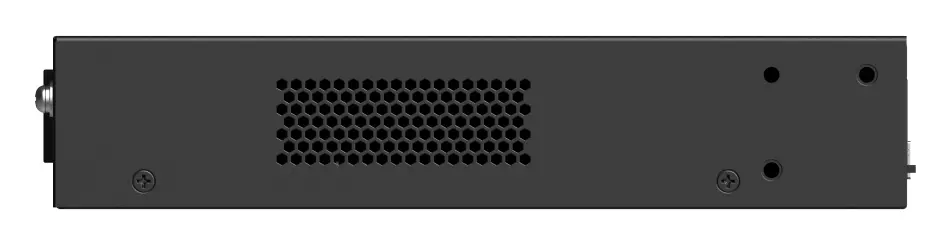 Reyee RG-ES228GS-P 24 Port Gigabit PoE+ 2×SFP Akıllı Yönetilebilir Switch — görsel 5