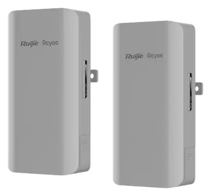 Reyee RG-EST310 V2 5 GHz 1 km Kit Kablosuz Köprü