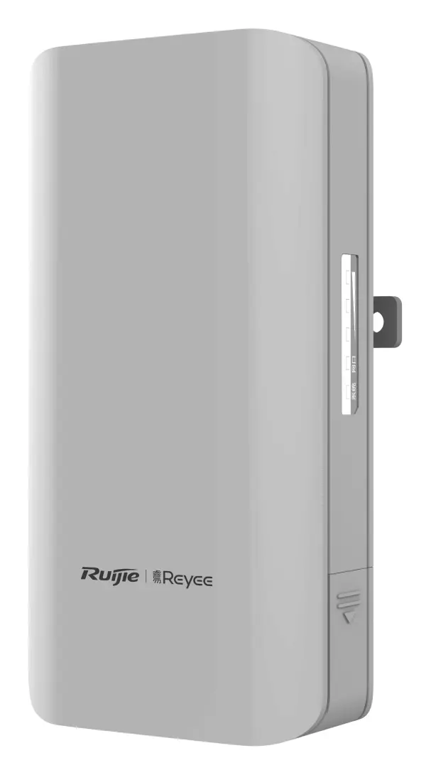 Reyee RG-EST310 V2 5 GHz 1 km Kit Kablosuz Köprü — görsel 3