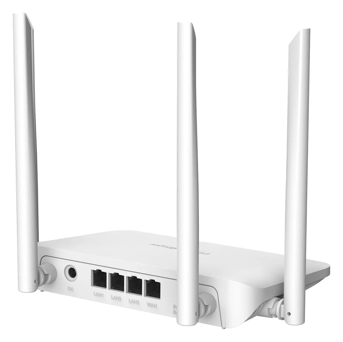 Reyee RG-EW1200 Wi-Fi 5 1200 Mbps Çift Bant Kablosuz Router — görsel 4