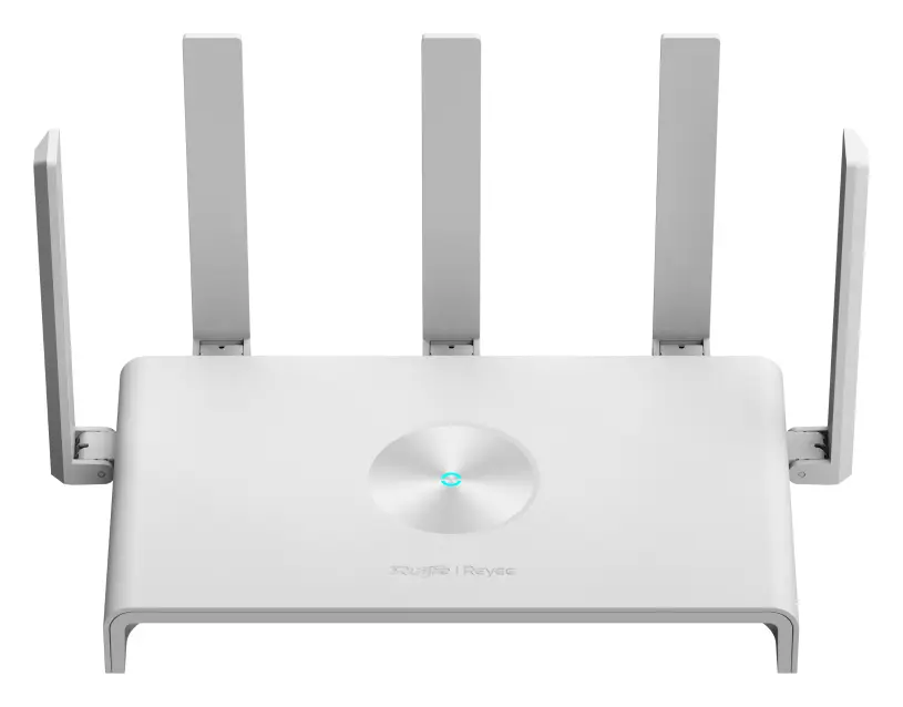 Reyee RG-EW1200G Wi-Fi 5 Gigabit Kablosuz Router
