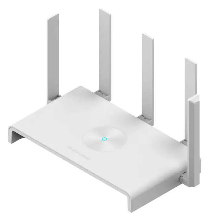 Reyee RG-EW1200G Wi-Fi 5 Gigabit Kablosuz Router — görsel 3