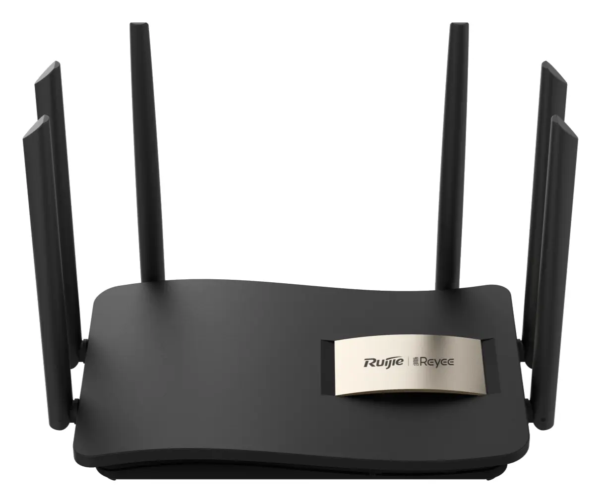 Reyee RG-EW1200G PRO Wi-Fi 5 1300 Mbps Çift Bant Gigabit Kablosuz Router — görsel 2