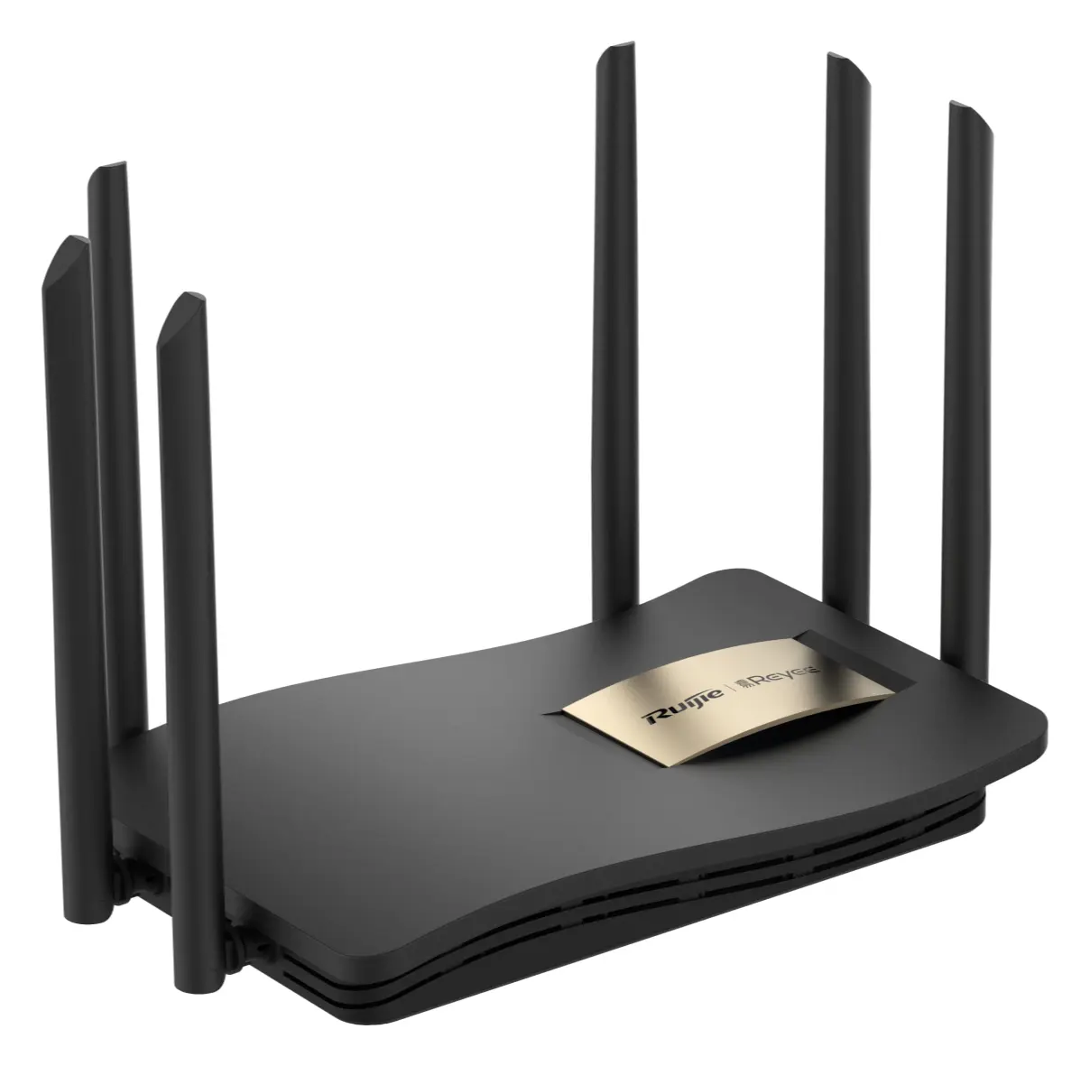 Reyee RG-EW1200G PRO Wi-Fi 5 1300 Mbps Çift Bant Gigabit Kablosuz Router — görsel 3