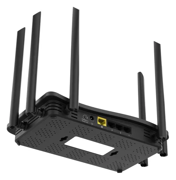 Reyee RG-EW1200G PRO-V2 Wi-Fi 5 1200 Mbps Çift Bant Gigabit Kablosuz Router — görsel 6