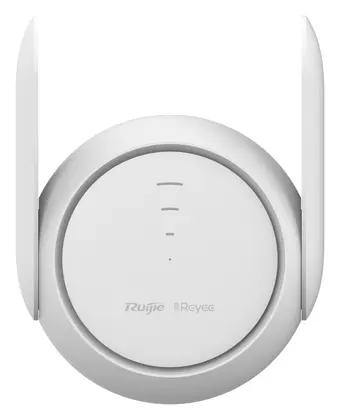 Reyee RG-EW1200R Wi-Fi 5 1200 Mbps Çift Bant Wi-Fi Menzil Genişletici