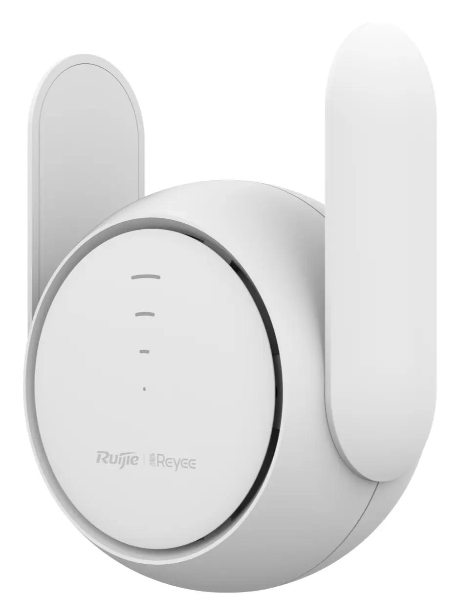 Reyee RG-EW1200R Wi-Fi 5 1200 Mbps Çift Bant Wi-Fi Menzil Genişletici — görsel 2