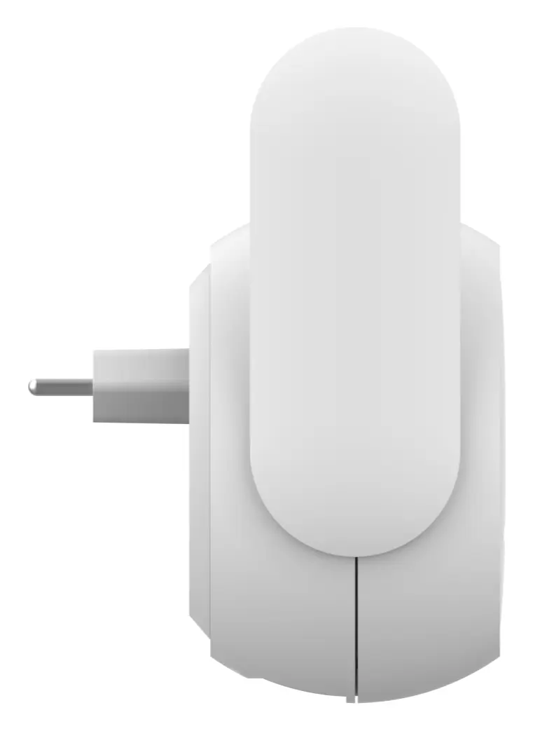 Reyee RG-EW1200R Wi-Fi 5 1200 Mbps Çift Bant Wi-Fi Menzil Genişletici — görsel 3