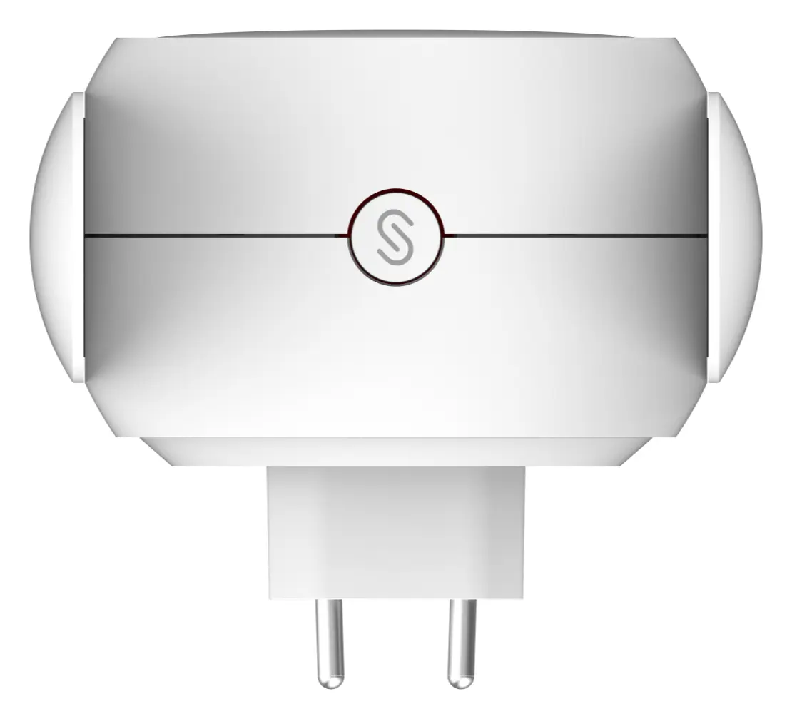 Reyee RG-EW1200R Wi-Fi 5 1200 Mbps Çift Bant Wi-Fi Menzil Genişletici — görsel 5