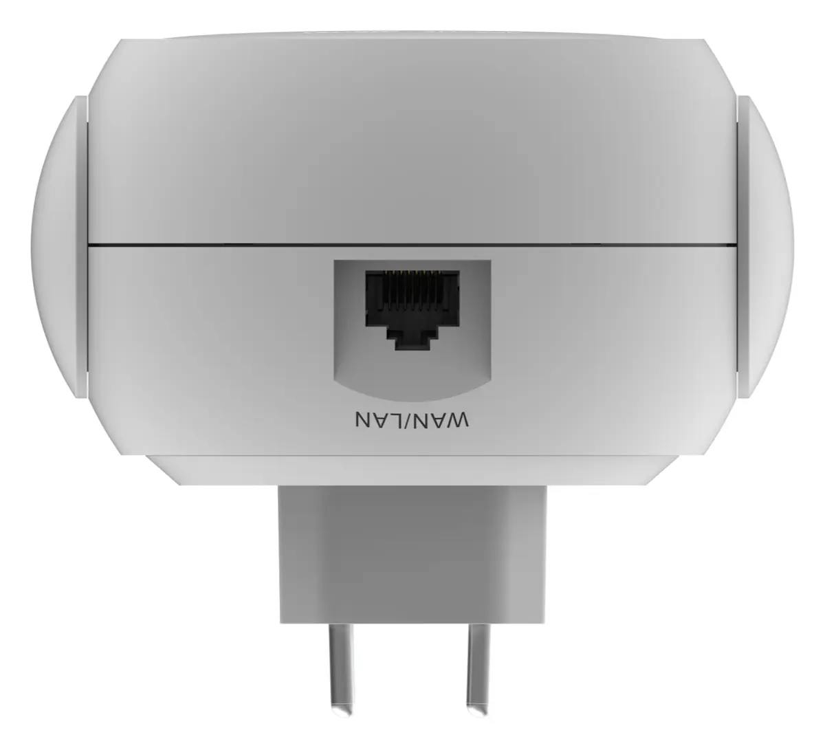 Reyee RG-EW1200R Wi-Fi 5 1200 Mbps Çift Bant Wi-Fi Menzil Genişletici — görsel 6