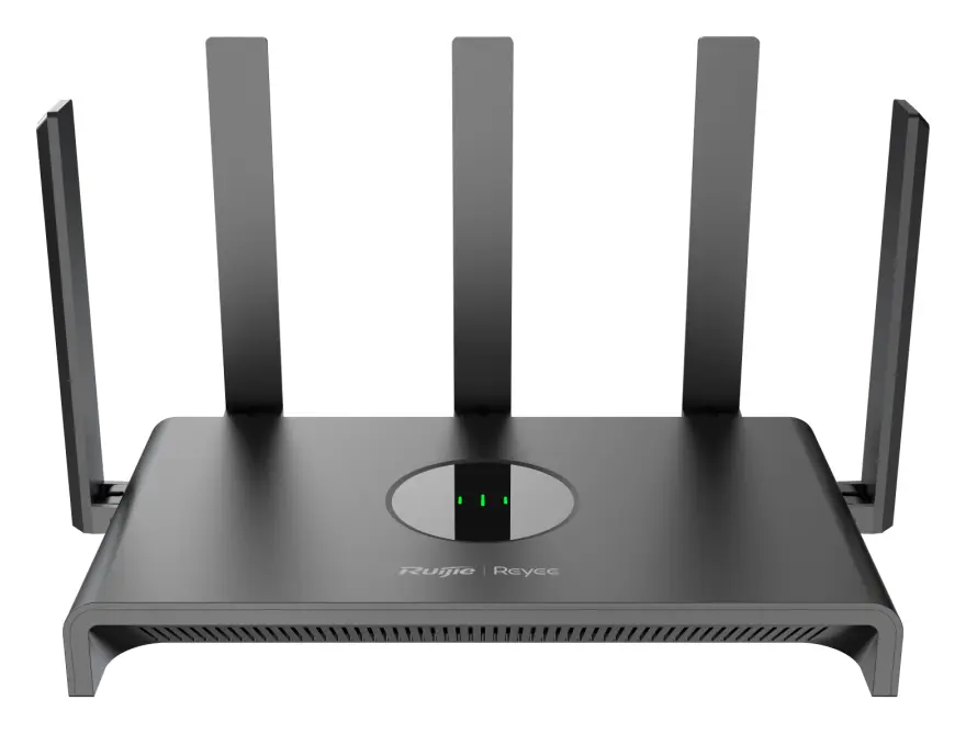 Reyee RG-EW1300G Wi-Fi 5 1300 Mbps Çift Bant Gigabit Kablosuz Router — görsel 4