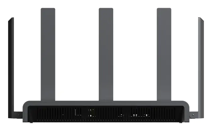 Reyee RG-EW1300G Wi-Fi 5 1300 Mbps Çift Bant Gigabit Kablosuz Router — görsel 5